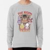 ssrcolightweight sweatshirtmensheather greyfrontsquare productx1000 bgf8f8f8 13 - Five Nights at Freddy's UK Store