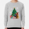 ssrcolightweight sweatshirtmensheather greyfrontsquare productx1000 bgf8f8f8 14 - Five Nights at Freddy's UK Store