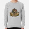 ssrcolightweight sweatshirtmensheather greyfrontsquare productx1000 bgf8f8f8 15 - Five Nights at Freddy's UK Store