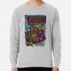 ssrcolightweight sweatshirtmensheather greyfrontsquare productx1000 bgf8f8f8 22 - Five Nights at Freddy's UK Store
