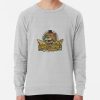 ssrcolightweight sweatshirtmensheather greyfrontsquare productx1000 bgf8f8f8 27 - Five Nights at Freddy's UK Store