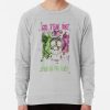 ssrcolightweight sweatshirtmensheather greyfrontsquare productx1000 bgf8f8f8 30 - Five Nights at Freddy's UK Store