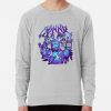 ssrcolightweight sweatshirtmensheather greyfrontsquare productx1000 bgf8f8f8 36 - Five Nights at Freddy's UK Store