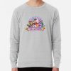 ssrcolightweight sweatshirtmensheather greyfrontsquare productx1000 bgf8f8f8 37 - Five Nights at Freddy's UK Store
