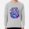 ssrcolightweight sweatshirtmensheather greyfrontsquare productx1000 bgf8f8f8 5 - Five Nights at Freddy's UK Store