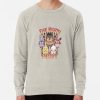 ssrcolightweight sweatshirtmensoatmeal heatherfrontsquare productx1000 bgf8f8f8 19 - Five Nights at Freddy's UK Store