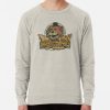 ssrcolightweight sweatshirtmensoatmeal heatherfrontsquare productx1000 bgf8f8f8 35 - Five Nights at Freddy's UK Store