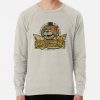 ssrcolightweight sweatshirtmensoatmeal heatherfrontsquare productx1000 bgf8f8f8 7 - Five Nights at Freddy's UK Store