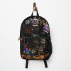 urbackpack frontwide portrait750x1000 6 - Five Nights at Freddy's UK Store