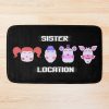 urbathmat flatlay largesquare1000x1000.1u5 22 - Five Nights at Freddy's UK Store