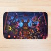 urbathmat flatlay largesquare1000x1000.1u5 29 - Five Nights at Freddy's UK Store