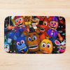 urbathmat flatlay largesquare1000x1000.1u5 8 - Five Nights at Freddy's UK Store