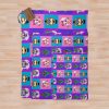 urblanket comparesquarex1000.1u2 14 - Five Nights at Freddy's UK Store