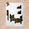 urblanket comparesquarex1000.1u2 8 - Five Nights at Freddy's UK Store