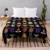 urblanket large bedsquarex1000.1u2 - Five Nights at Freddy's UK Store