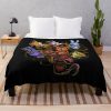 urblanket large bedsquarex1000.1u2 20 - Five Nights at Freddy's UK Store