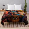 urblanket large bedsquarex1000.1u2 25 - Five Nights at Freddy's UK Store