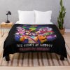 urblanket large bedsquarex1000.1u2 30 - Five Nights at Freddy's UK Store