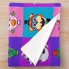 urblanket medium foldsquarex1000.1u2 14 - Five Nights at Freddy's UK Store