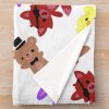 urblanket medium foldsquarex1000.1u2 15 - Five Nights at Freddy's UK Store