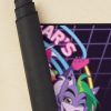 urdesk mat rolltall portrait750x1000 11 - Five Nights at Freddy's UK Store