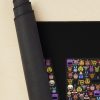urdesk mat rolltall portrait750x1000 15 - Five Nights at Freddy's UK Store