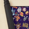 urdesk mat rolltall portrait750x1000 16 - Five Nights at Freddy's UK Store