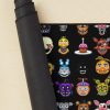 urdesk mat rolltall portrait750x1000 2 - Five Nights at Freddy's UK Store