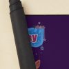 urdesk mat rolltall portrait750x1000 7 - Five Nights at Freddy's UK Store