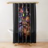 urshower curtain closedsquare1000x1000.1 1 - Five Nights at Freddy's UK Store