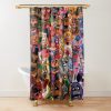 urshower curtain closedsquare1000x1000.1 10 - Five Nights at Freddy's UK Store