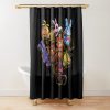 urshower curtain closedsquare1000x1000.1 12 - Five Nights at Freddy's UK Store