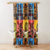 urshower curtain closedsquare1000x1000.1 2 - Five Nights at Freddy's UK Store