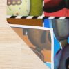 urshower curtain detailsquare1000x1000 2 - Five Nights at Freddy's UK Store