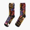 ursocks flatlay mediumsquare1000x1000 bgf8f8f8.1 2 - Five Nights at Freddy's UK Store