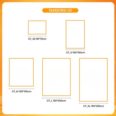 TAPESTRY 1 - FNaF UK Shop